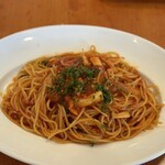 Pasta no Mori Bandai Ten - 