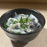 Hakata Katsuika Fugu Eijiro - 