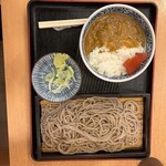 Echigo Soba Kodaira Ten - 