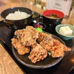 Kagayaki Diner - 