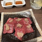 焼肉 MIYAKOYA - 