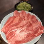 焼肉 MIYAKOYA - 