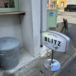 BLITZ - 