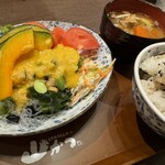 Yama Katsu Marugame Ten - 