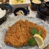 とんかつ 千寿 - 料理写真: