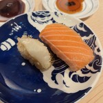 Sushi Sake Sakana Sugitama Tenjin - 