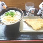 めりけんや - 本日の朝ごはん　450円