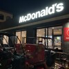 McDonald's Naikanryokuten - 