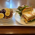 ohana Cafe - 