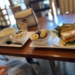 ohana Cafe - 