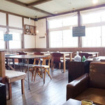 Green Cafe Osakana - 