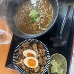 元祖 生そうめん めんめん - 