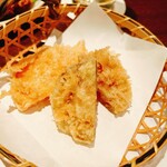 Tempura Shinjuku Tsunahachi Ogikubo Ten - 