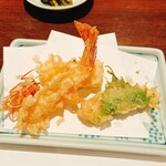 Tempura Shinjuku Tsunahachi Ogikubo Ten - 