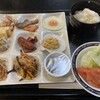 青森センターホテル - 料理写真: