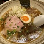 鳥九 - 料理写真: