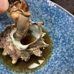 Japanese cuisine Satonoya Maego Ten - 