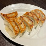 Chuka Meisai Gyoza Saikan - 