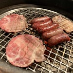 Oumi Yakiniku Horumon Sudaku Himeji Ten - 