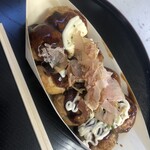 Takoyaki Rin - 