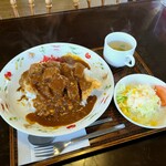 レストハウス 道草 - 料理写真: