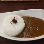 Pontocho Yakuzen Curry - 