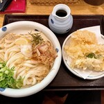 麺ごころ にし平 - 