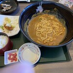 湯あがりキッチン 一休 - 