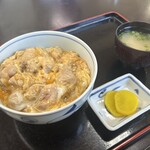 味のうえはら - 料理写真: