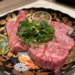 Wagyu Yakiniku Kamakura Niku to Nihonshu - 