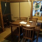 Private rooms Izakaya Kominka Washoku Dining Kiyokyu Kumagaya Ekimae Ten - 