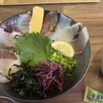 Michi no Eki Kamae Buri Laboratory - 