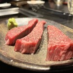 Horumo Yakiniku Hana - 