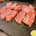 焼肉けんじ - 