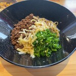 Shirunashi Tantanmen Kaisugi Hofu Ten - 