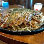 Okonomiyaki Fumichan - 