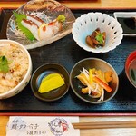 あかし亭 魚の棚 - 