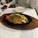 Okonomiyaki Hattenshou - 