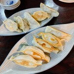 Gyoza Sakaba Yoshi - 