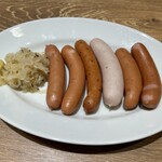 バーベキュー&カフェ ケーニッヒ - 料理写真: