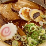 Tamayura Higashiura Ten - はなやかなラーメン♬