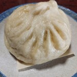 Rake Tokyo Butaman Etomo Jiyugaoka Ten - 豚饅1個300円