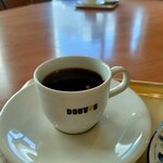 DOUTOR Kiyose Kitaguchi Ten - コーヒー小