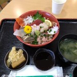 北川食堂 - 料理写真: