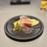 Kitakaze to Taiyo Kitchen & Wine - 