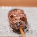 Yakitori Tsuda - 2024.2 せせり