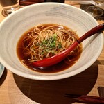 Soba to Kappo Iizuka - 