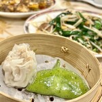 中国料理 景山 - 