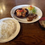 Grill Ginza - 