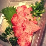 Wagyu Yakiniku Tendan - 